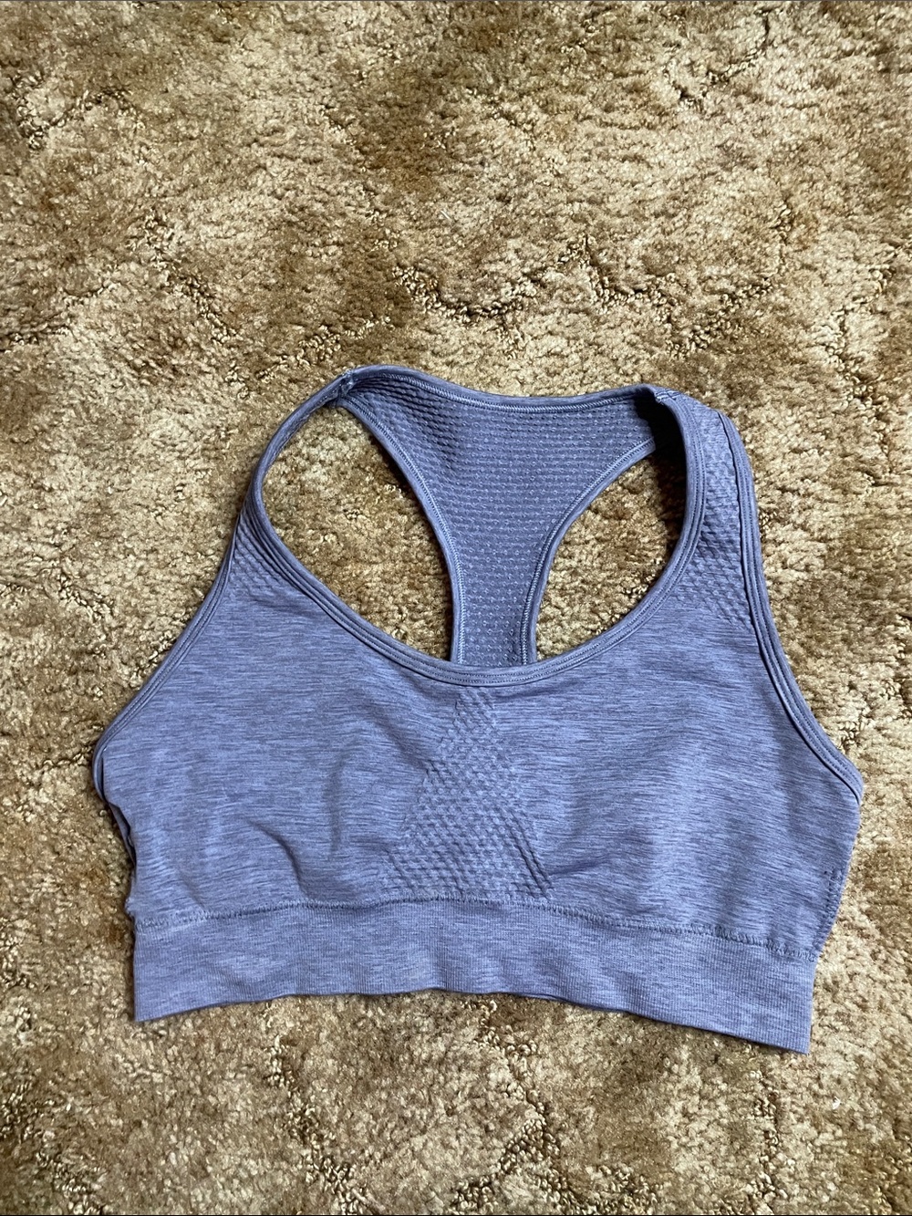 Alphalete Woman’s Sports Bra Size Large‎